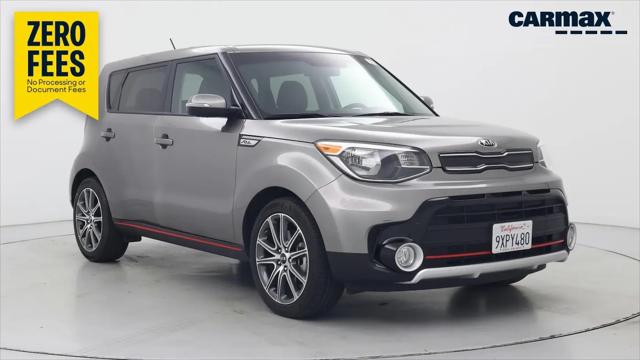 2018 Kia Soul  for sale in Palmdale, CA