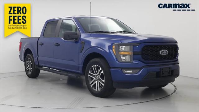 2023 Ford F-150 XL for sale in Palmdale, CA