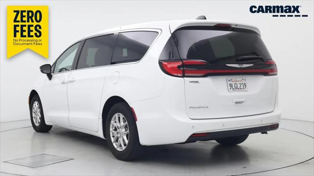 2024 Chrysler Pacifica Touring L for sale in Palmdale, CA