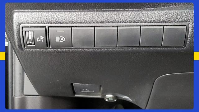 2022 Toyota Corolla XSE