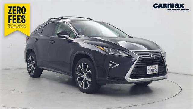 2016 Lexus RX 350 RX 350 for sale in Palmdale, CA