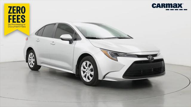 2025 Toyota Corolla LE for sale in Lakeland, FL