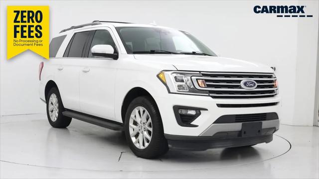 2020 Ford Expedition XLT for sale in Jackson, TN