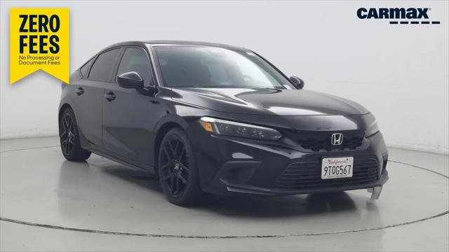 2024 Honda Civic Sport for sale in Torrance, CA
