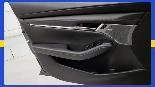 2021 Mazda Mazda3 Premium