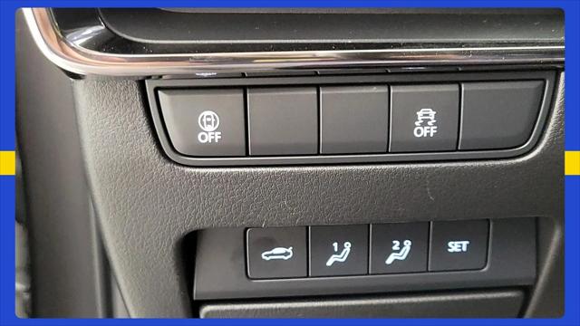 2021 Mazda Mazda3 Premium