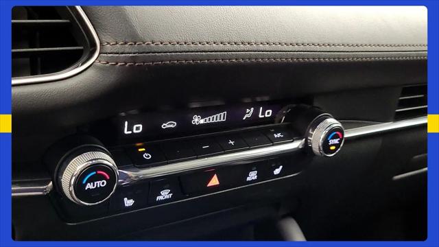2021 Mazda Mazda3 Premium