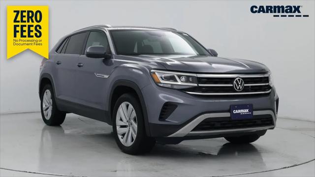 2023 Volkswagen Atlas Cross Sport 2.0T SE w/Technology for sale in Easton, PA