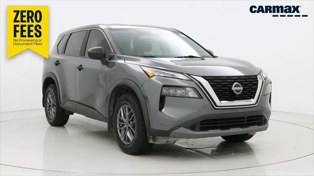 2023 Nissan Rogue S FWD for sale in Athens, GA