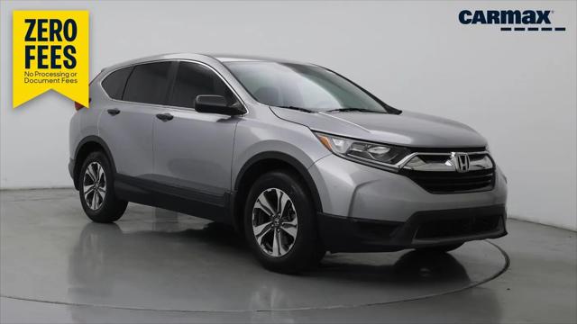 2018 Honda CR-V LX for sale in Tolleson, AZ