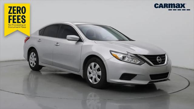2016 Nissan Altima 2.5 S for sale in Tolleson, AZ