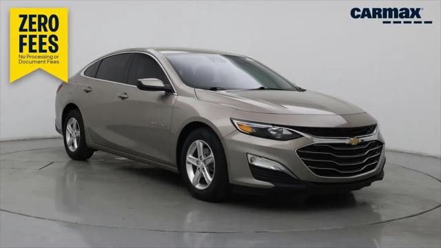 2022 Chevrolet Malibu FWD LS for sale in Tolleson, AZ