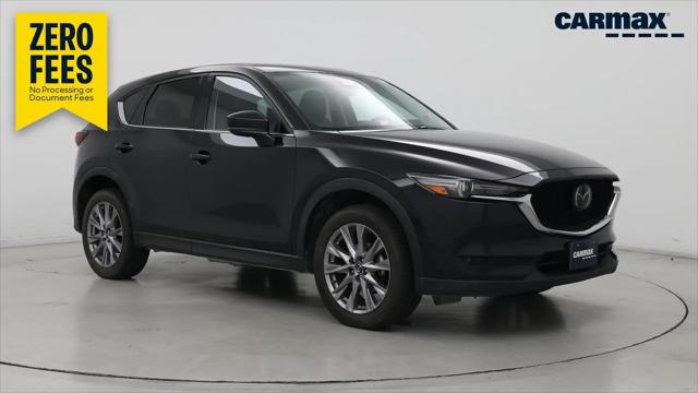 2019 Mazda CX-5 Grand Touring for sale in St Peters, MO