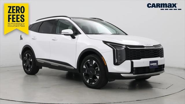 2026 Kia Sportage SX-Prestige for sale in St Peters, MO