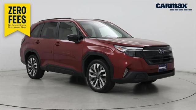 2025 Subaru Forester Touring for sale in St Peters, MO