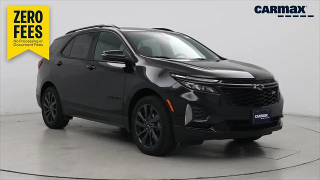 2024 Chevrolet Equinox FWD RS for sale in St Peters, MO