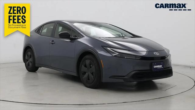 2025 Toyota Prius LE for sale in St Peters, MO