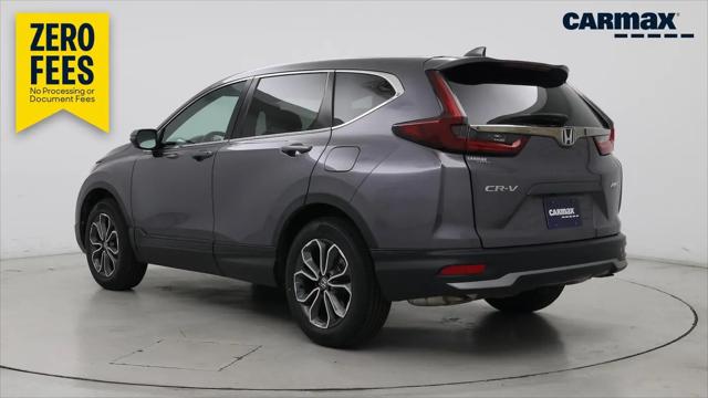 2022 Honda CR-V AWD EX for sale in St Peters, MO