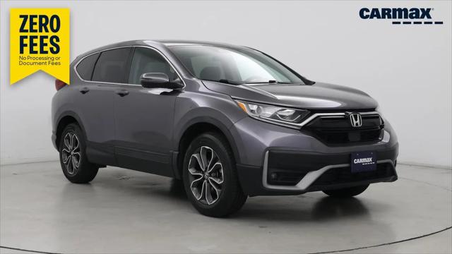 2022 Honda CR-V AWD EX for sale in St Peters, MO