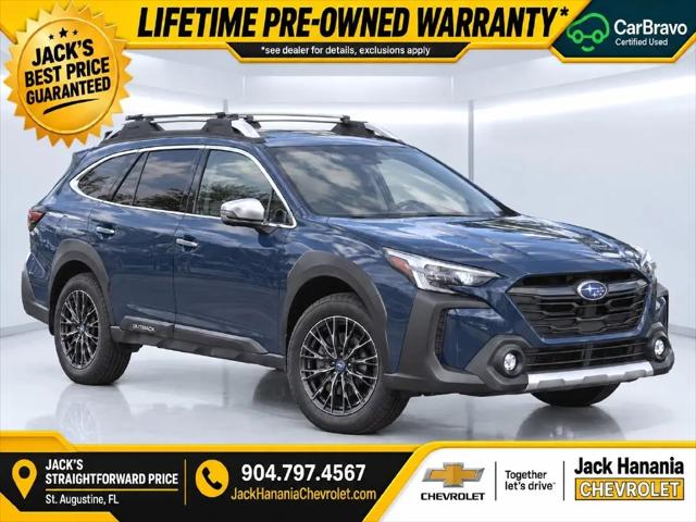 2025 Subaru Outback Touring XT for sale in St. Augustine, FL