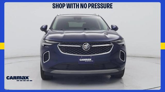 2023 Buick Envision Avenir FWD
