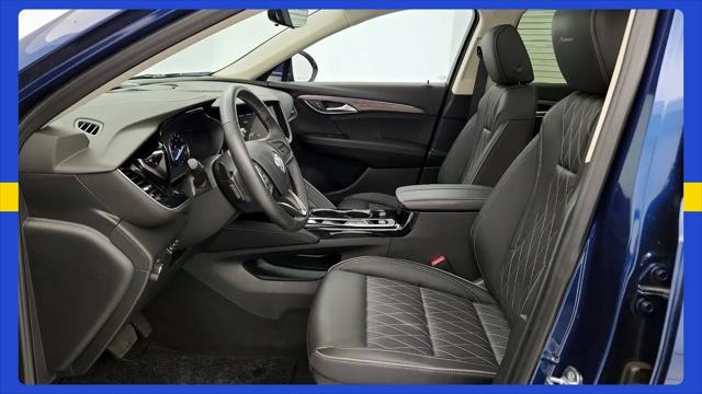 2023 Buick Envision Avenir FWD