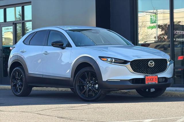 2026 Mazda CX-30 2.5 S Select Sport