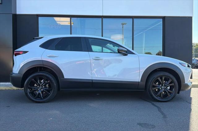 2026 Mazda CX-30 2.5 S Select Sport