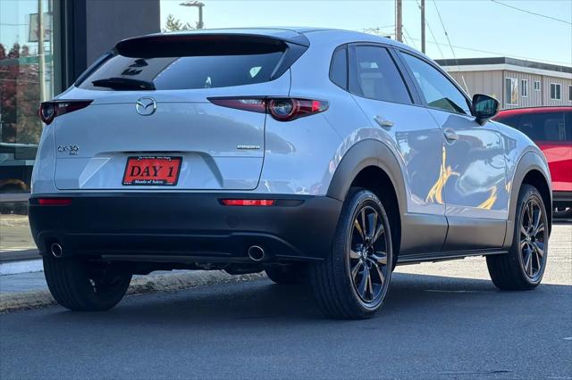 2026 Mazda CX-30 2.5 S Select Sport