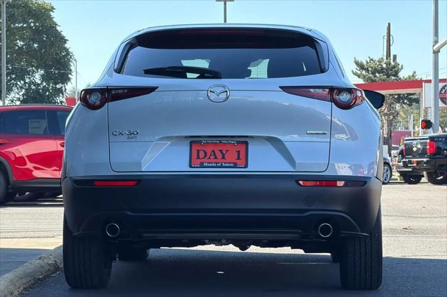 2026 Mazda CX-30 2.5 S Select Sport