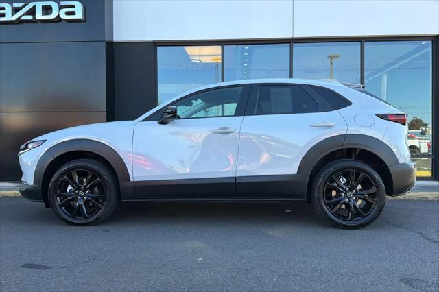2026 Mazda CX-30 2.5 S Select Sport