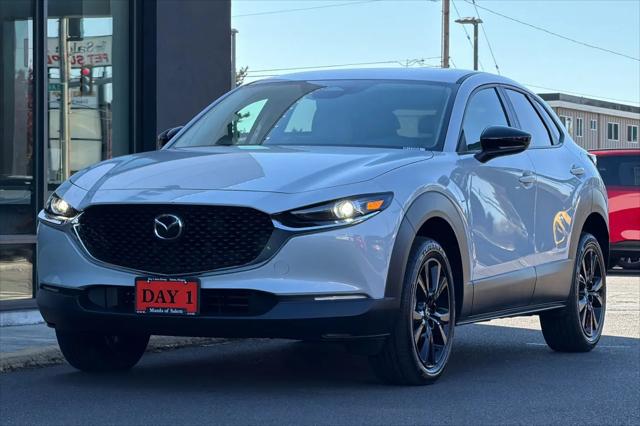 2026 Mazda CX-30 2.5 S Select Sport