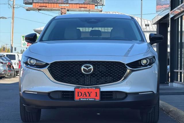 2026 Mazda CX-30 2.5 S Select Sport