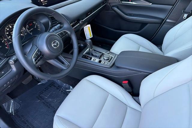 2026 Mazda CX-30 2.5 S Select Sport