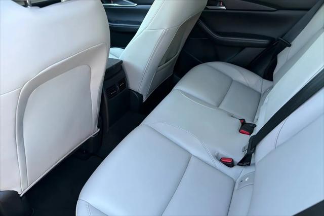 2026 Mazda CX-30 2.5 S Select Sport