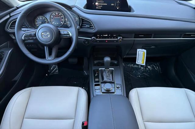 2026 Mazda CX-30 2.5 S Select Sport