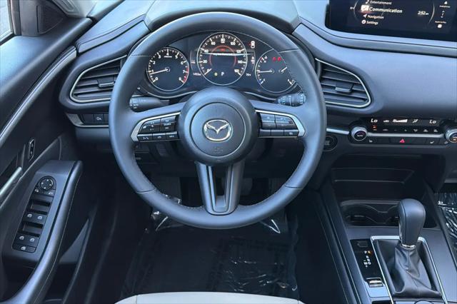 2026 Mazda CX-30 2.5 S Select Sport