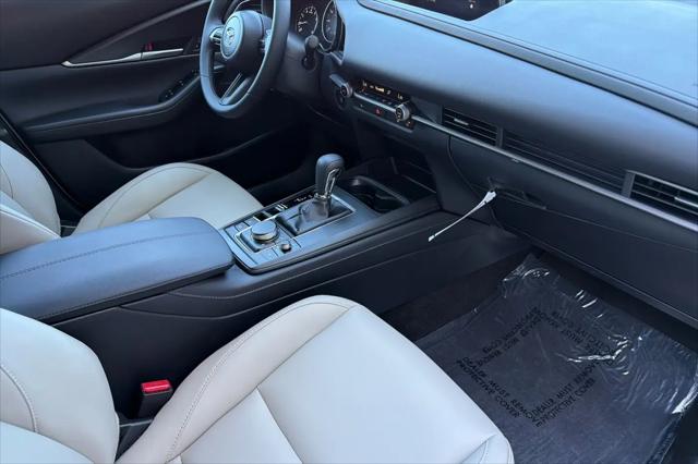 2026 Mazda CX-30 2.5 S Select Sport
