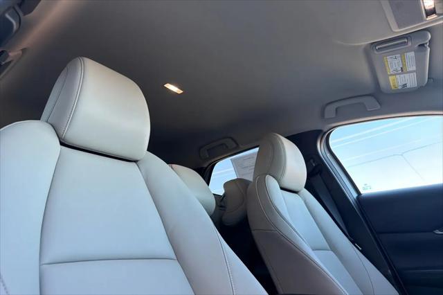 2026 Mazda CX-30 2.5 S Select Sport