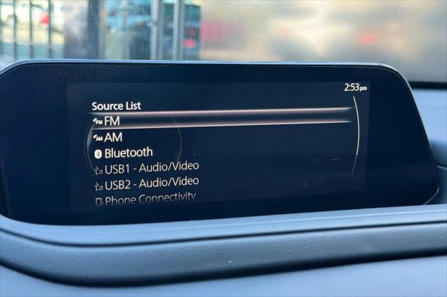 2026 Mazda CX-30 2.5 S Select Sport