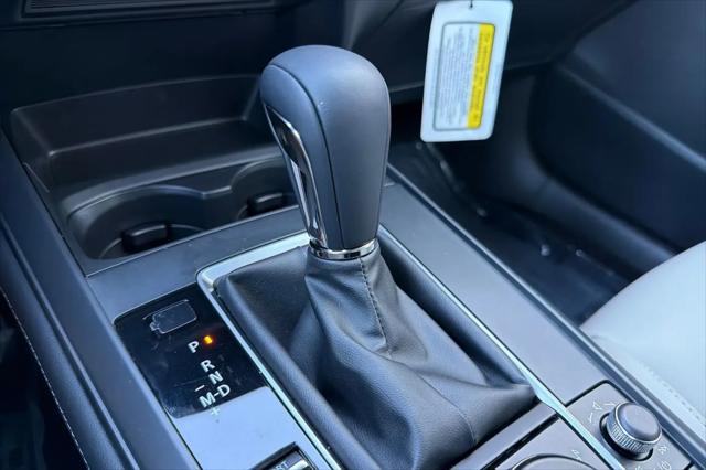 2026 Mazda CX-30 2.5 S Select Sport