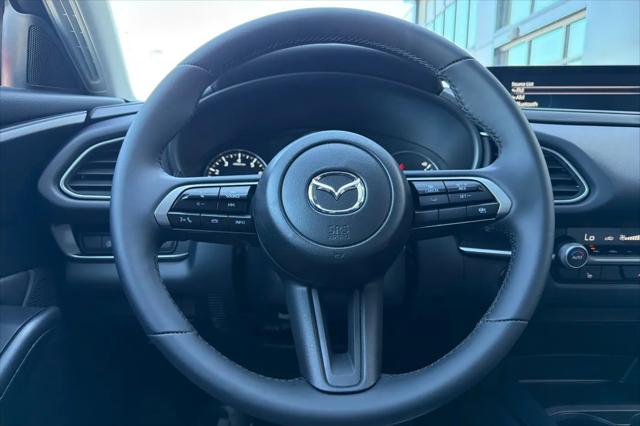 2026 Mazda CX-30 2.5 S Select Sport