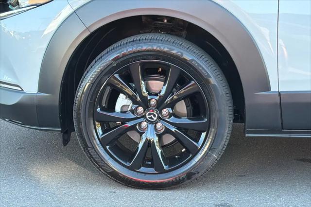 2026 Mazda CX-30 2.5 S Select Sport
