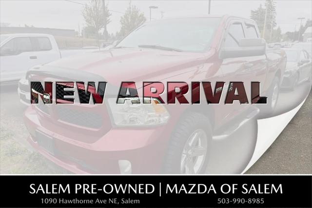 2014 Ram 1500 Express for sale in Salem, OR