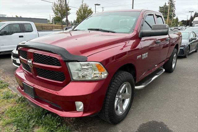 2014 Ram 1500 Express