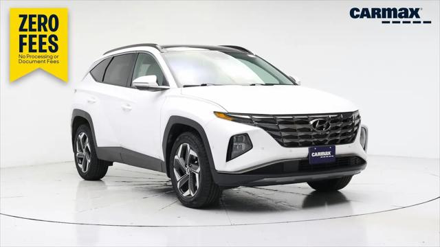 2024 Hyundai Tucson Limited for sale in Algonquin, IL