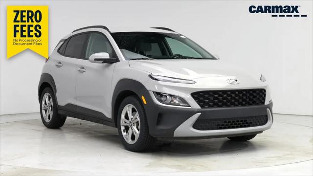 2023 Hyundai Kona SEL for sale in Algonquin, IL