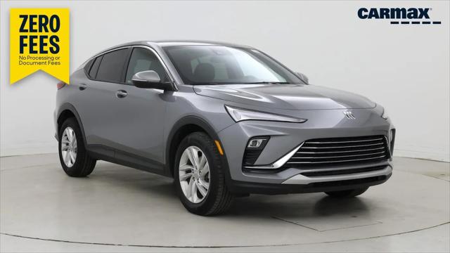 2025 Buick NV Preferred FWD for sale in Warrensville Heights, OH