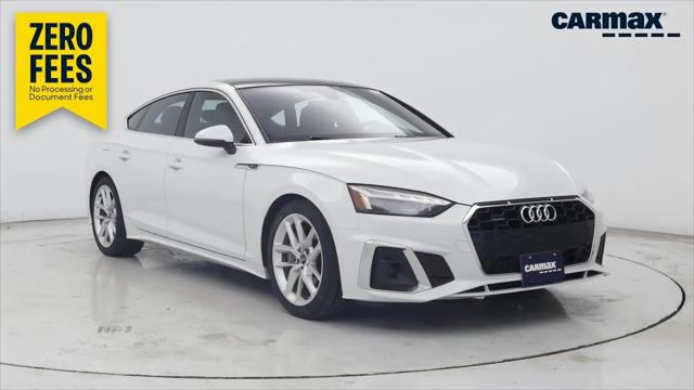 2024 Audi A5 Sportback Premium Plus 45 TFSI quattro S tronic for sale in Oak Lawn, IL