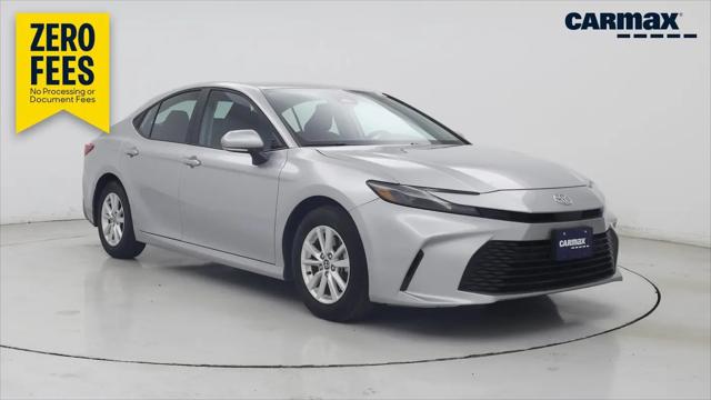 2025 Toyota Camry LE for sale in Oak Lawn, IL